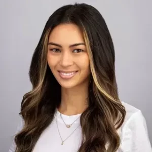 CHLOE BRYAN