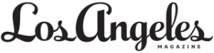 los-angeles-magazine-logo-black