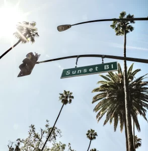 BEVERLY HILLS